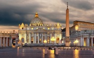 Monumentos, plazas y fuentes que debes visitar en Roma