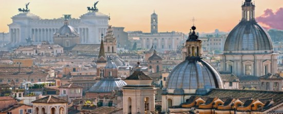 Roma-la-ciudad-eterna